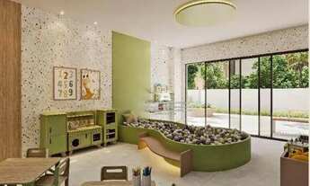 Imagem 7: Apartamento com 3 dormitórios à venda, 65 m² por R$ 412.633,00 - Sandra Cavalcante - Campi