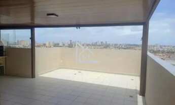 Imagem 5: Venda De Cobertura Em Nova Parnamirim Com 3/4 (suíte) - Cond Novo Sttilo