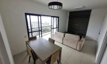 Imagem: CONDOMÍNIO PARC PARADISO