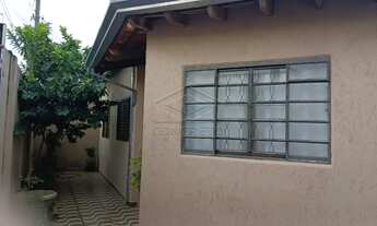 Imagem 2: Casa Padrão em Agudos