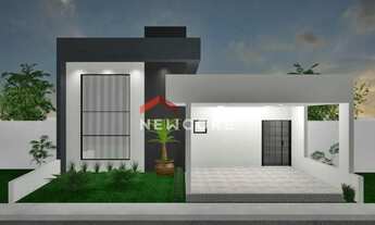 Imagem 2: Casa em Avenida Arnaldo Felipe Sbruzzi - Piracangaguá - Taubaté/SP