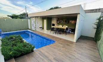 Imagem 3: Casa Residencial à venda, Condomínio Verana Teresina no bairro Tabajaras, Teresina/PI