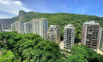 Imagem: Apartamento 4 quartos, suíte, varanda