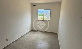 Imagem 2: CASA COM 2 QUARTOS COM TERRENO DE 225M², NOVO MUNDO VÁRZEA GRANDE codigo: 134369