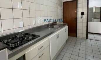 Imagem 6: Apartamento para locação no Condomínio Firenze,Conforto, Lazer Completo e Excelente Locali