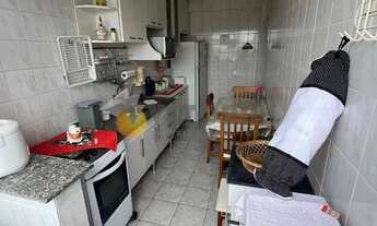 Imagem 6: Apartamento com 2 dormitórios à venda, 56 m² por R$ 410.000,00 - Centro - Caraguatatuba/SP