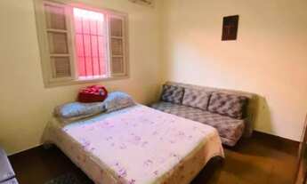 Imagem 7: Casa Térrea Geminada com Piscina e Churrasqueira a Carvão! Financia!