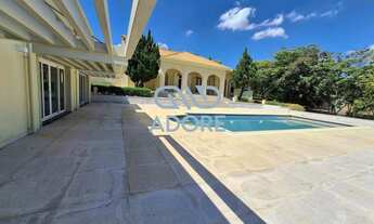 Imagem: Casa à venda no Condomínio Fazenda Vila