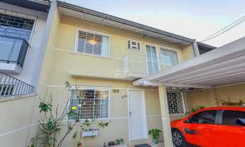 Imagem: Vendas Sobrado Curitiba PR