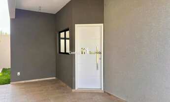 Imagem 8: Da Vendo linda casa Nova (condomínio