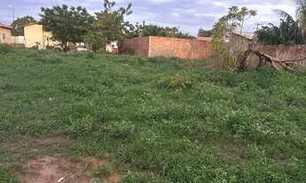 Imagem: Vendo terreno top no taquari rua asfaltada