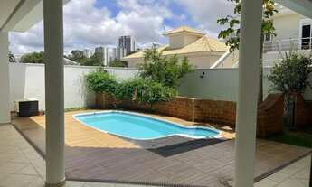 Imagem: Casa à venda e para alugar em Sorocaba