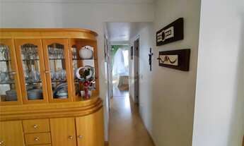 Imagem 4: Apartamento com 3 quartos à venda em Santa Teresinha - SP