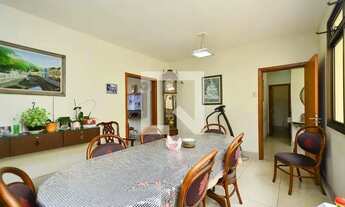 Imagem 7: Casa à Venda - Mangabeiras, 5 Quartos, 405 m2