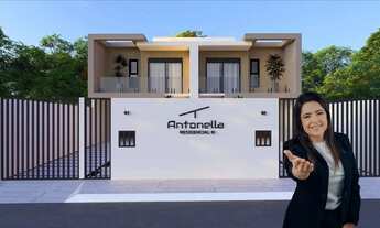 Imagem: Sobrado de altíssimo padrão e planta diferenciada!