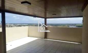 Imagem 3: Venda De Cobertura Em Nova Parnamirim Com 3/4 (suíte) - Cond Novo Sttilo