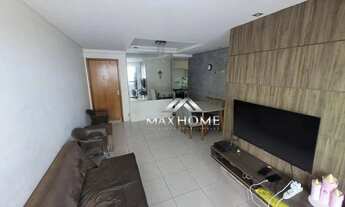 Imagem 3: Apartamento à venda com 3 quartos sendo 1 suíte, em Casa Amarela