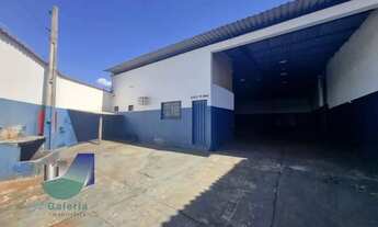 Imagem 4: Salão Comercial para alugar - Jardim Salgado Filho