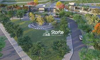 Imagem 4: Terrenos à venda, a partir de 264m² sendo a partir de R$ 357.654,53 - Condomínio Mirante d