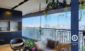 Imagem 5: Apartamento à venda no Cambuci, SP