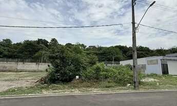 Imagem 4: TERRENO NO COND. MOSAICO PONTA NEGRA LOTE 10X25 QUITADO