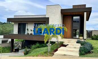 Imagem: CASA EM CONDOMÍNIO - MONTE ALEGRE - SP