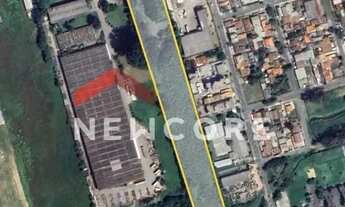 Imagem 4: Lote em Avenida Rui Barbosa - Iná - São José dos Pinhais/PR