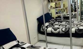 Imagem 6: Studio com 1 dormitório à venda, 21 m² por R$ 240.000 - Bigorrilho - Curitiba/PR