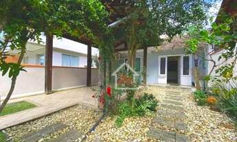 Imagem 2: Casa com 3 dormitórios à venda, 66 m² por R$ 560.000,00 - Água Verde - Blumenau/SC