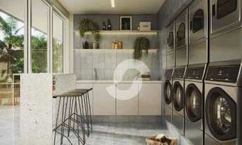 Imagem 7: Studio com 1 dormitório à venda, 40 m² por R$ 680.000,00 - Icaraí - Niterói/RJ