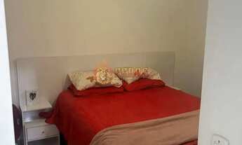 Imagem 4: Apartamento Aconchegante com 2 Dormitórios na Vila Haro, Sorocaba/SP