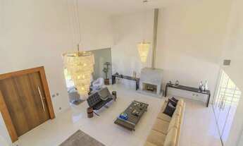 Imagem 4: Casa à venda, 5 quartos, 4 suítes, 18 vagas, Bandeirantes (Pampulha) - Belo Horizonte/MG