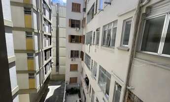 Imagem 7: Apartamento 3 dormitório 84m² Elevador e Sacada Bairro Bom Fim Porto Alegre