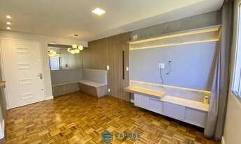 Imagem 4: Apartamento três dormitórios no Centro