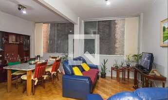 Imagem: Apartamento à Venda - Sion, 3 Quartos