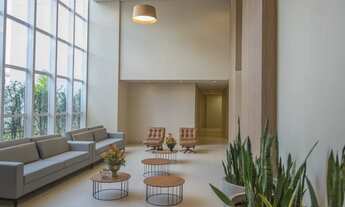 Imagem: Cerrado Family Home Apartamento com 3 Quarto(s)