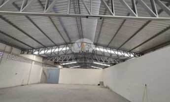 Imagem 7: Galpão para Locação em Betim, Vila Universal