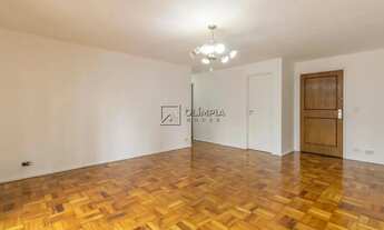 Imagem 6: Aluguel Apartamento 3 Dormitórios - 120 m² Vila Olímpia