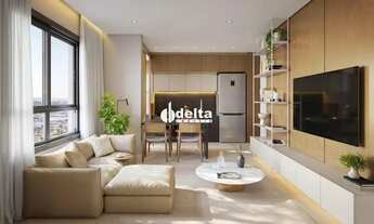 Imagem 6: APARTAMENTO A VENDA NO BAIRRO GAVEA EM UBERLÂNDIA MG