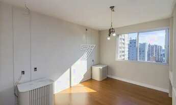 Imagem 4: Apartamento a venda Bigorrilho possui 282 m2 com 4 quartos 3 vagas garagem