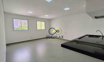 Imagem 2: Sala para alugar, 41 m² por R$ 2.190,00/mês - Vila Augusta - Guarulhos/SP