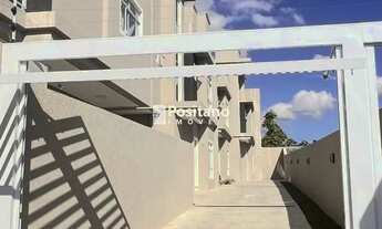 Imagem 2: Excelente Sobrado Boqueirão- 3 quartos - Suíte- Terraço churrasqueira