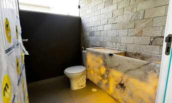 Imagem 4: Casa condominio enseada da lagoa