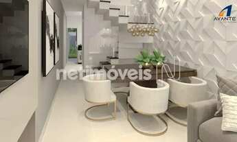 Imagem 6: Venda Casa geminada Espírito Santo Betim