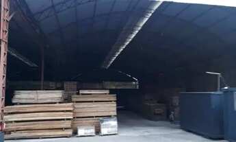 Imagem 5: GALPÃO - JARDIM PONTE ALTA I - SP