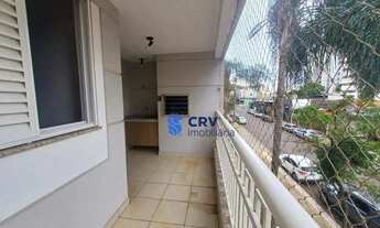 Imagem 4: Apartamento para alugar, 80 m² por R$ 3.650,00/mês - Centro - Londrina/PR