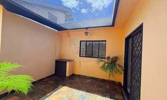 Imagem 4: Casa de 93m² com 02 quartos para locação - Jardim Cristo Redentor