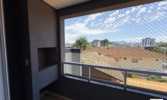 Imagem 5: Apartamento novo para locação no Iririú!