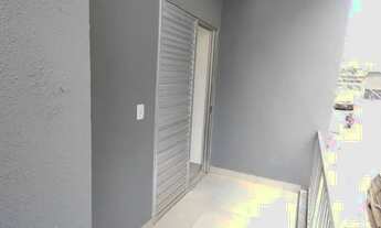 Imagem 3: Casa para Locação em São Paulo, Freguesia do Ó, 1 dormitório, 1 banheiro