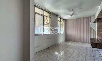 Imagem 3: Maracanã Apartamento com 4 dormitórios